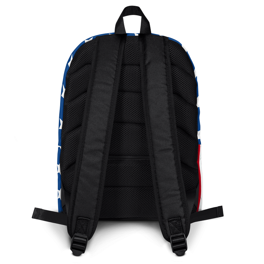 United States Backpack product image (2)
