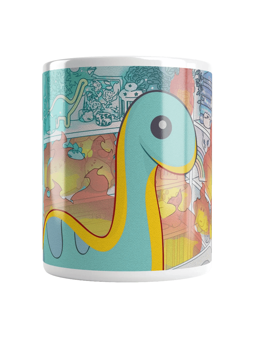 Fine Mug product image (1)