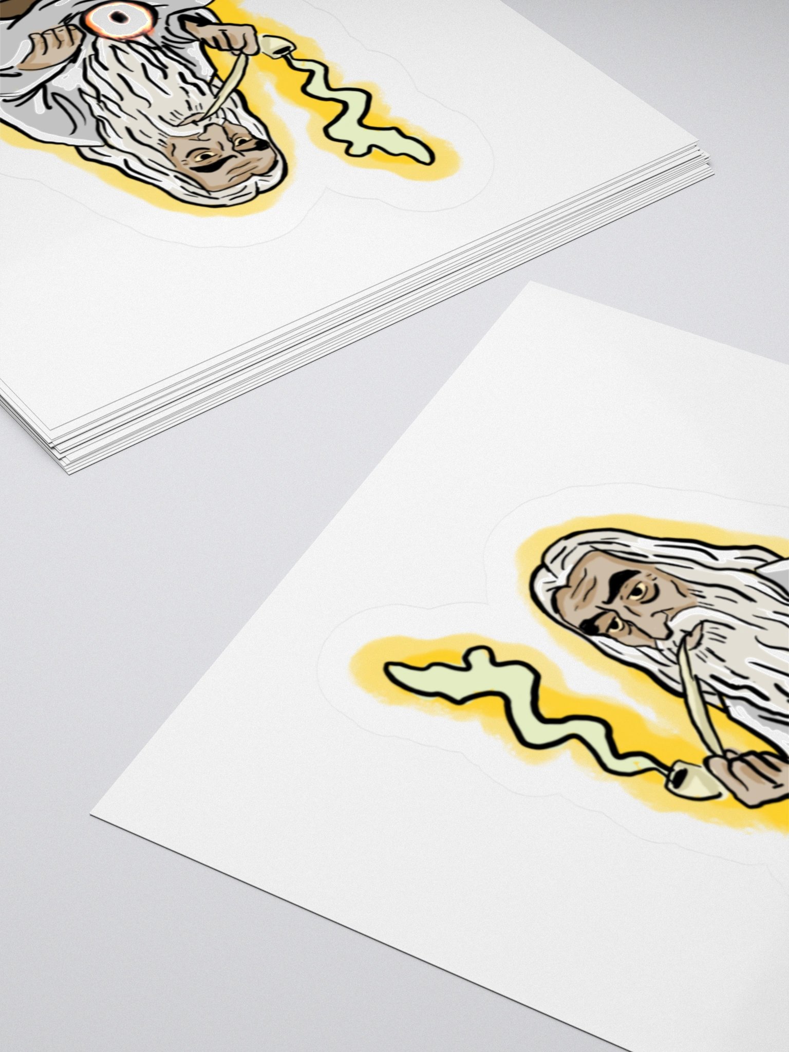 White Wizard product image (4)