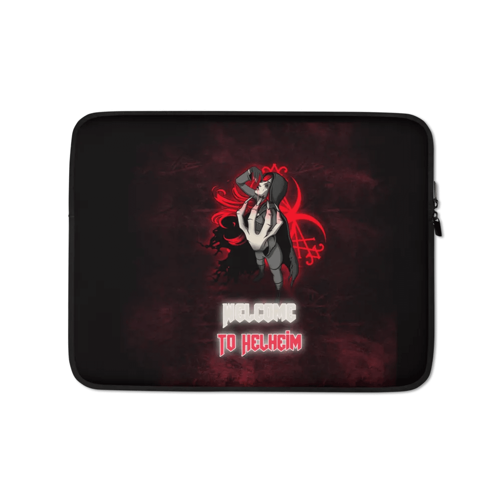 Helheim Laptop Sleeve product image (2)