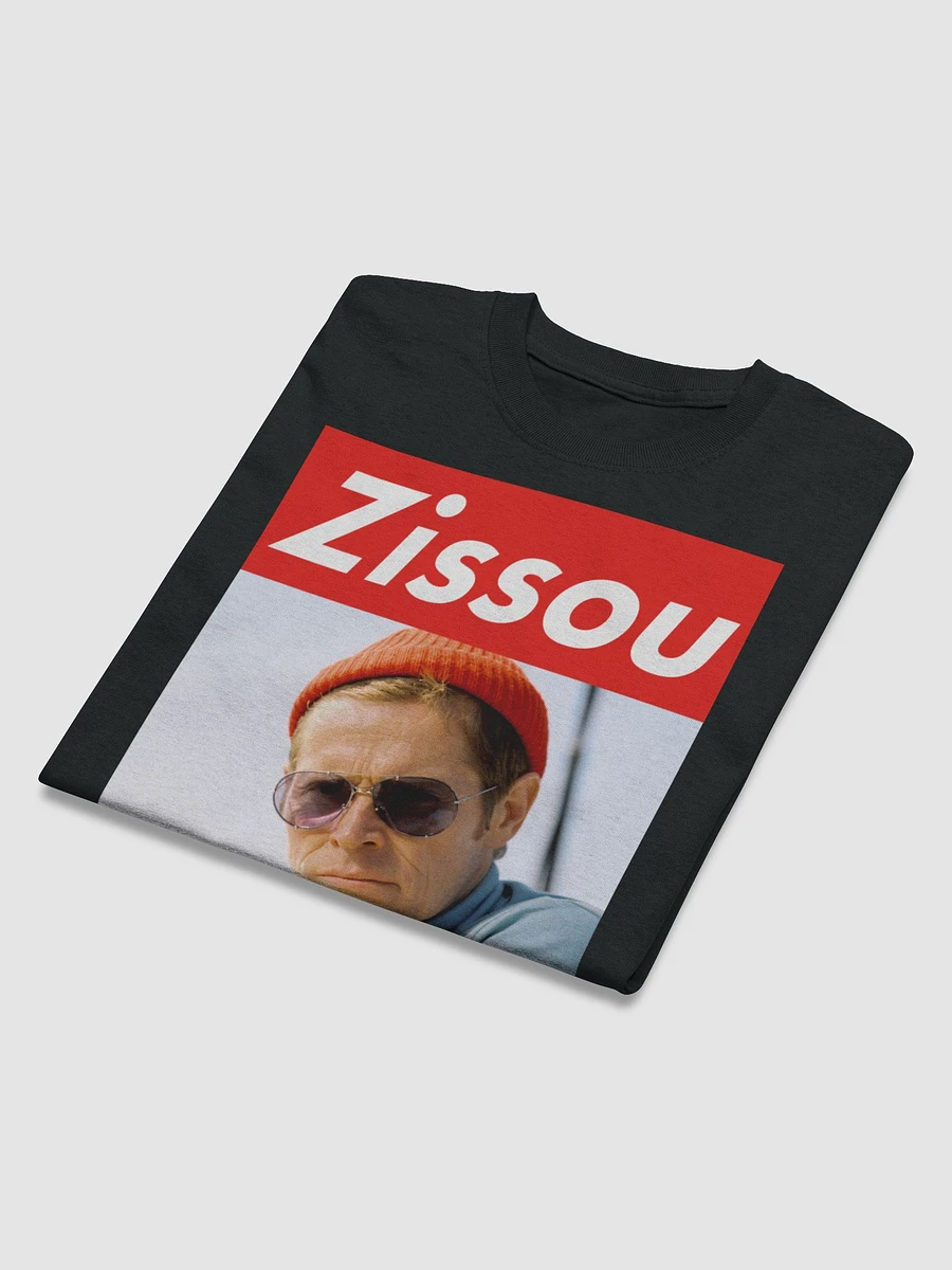 Zissou Klaus product image (7)