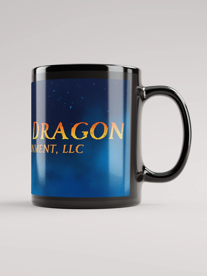 Lunar Dragon Mug product image (1)