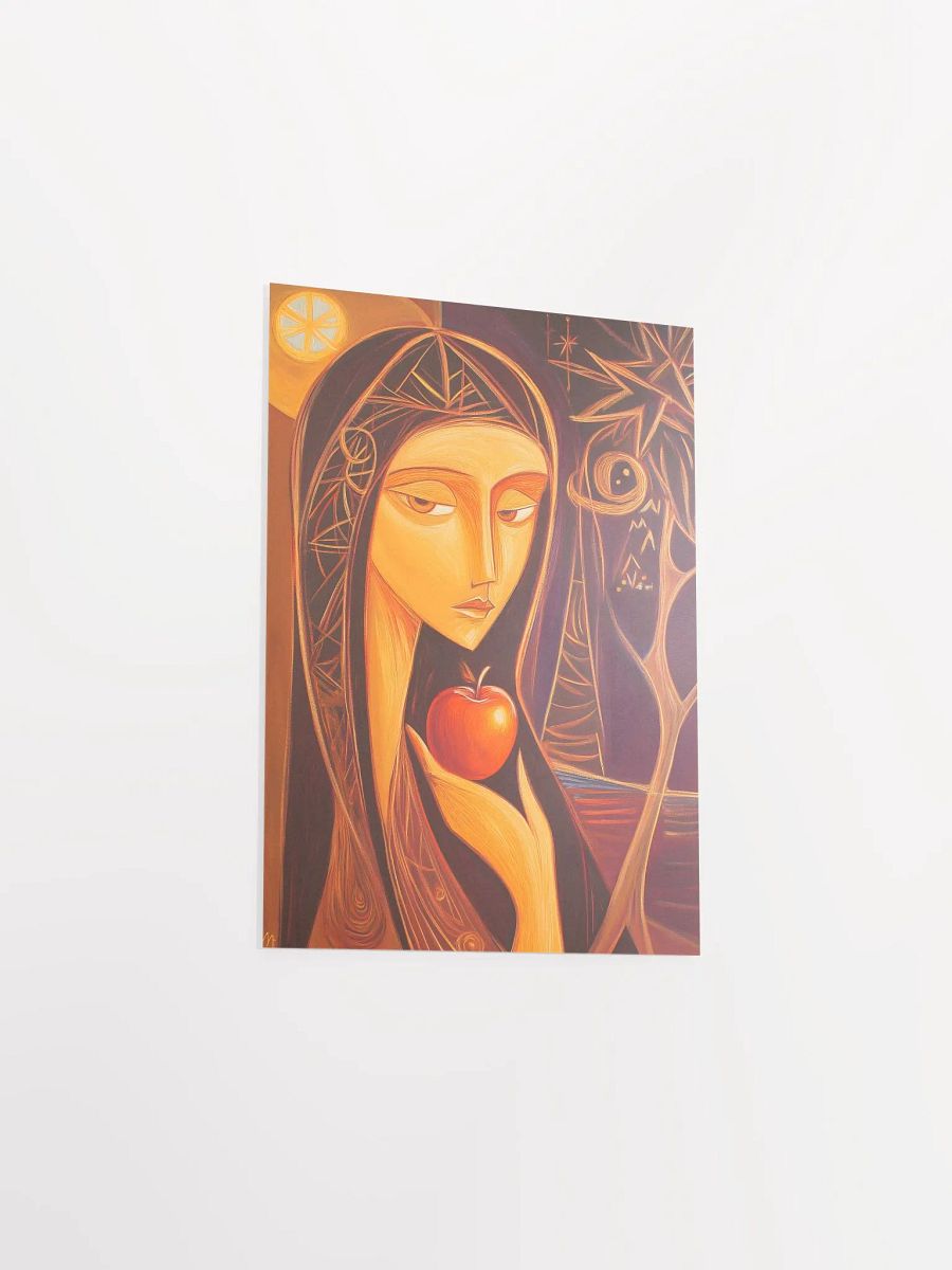 Eve Matte Poster Print product image (21)