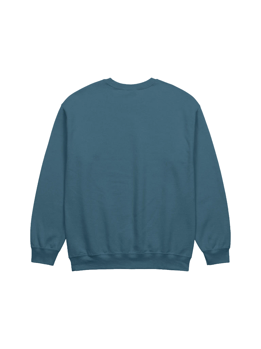 Anxious - Premium Stitched Crewneck Sweatshirt product image (5)