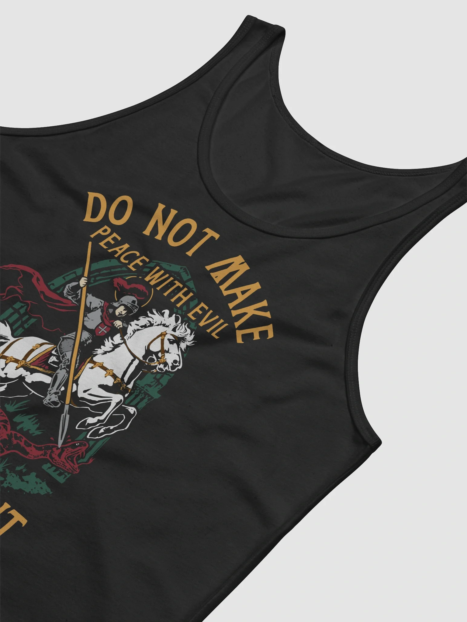 St. George Ora Pro Nobis - front product image (3)