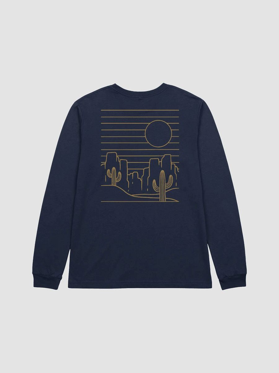Desert Lines - Golden Edition product image (2)
