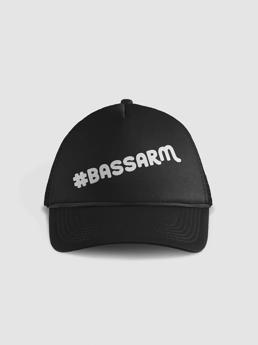 Bassarm Cap product image (1)