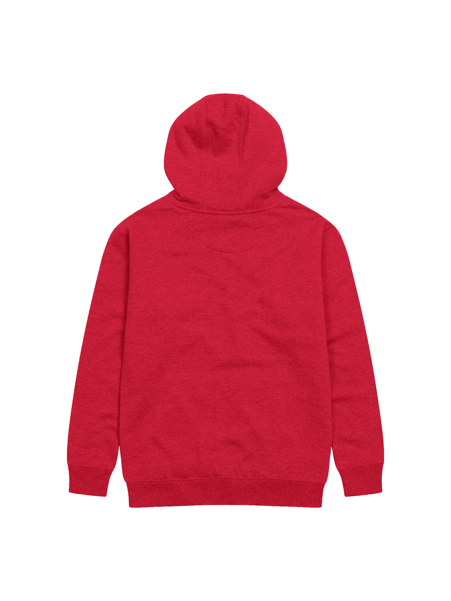 Fuego Habanero Unisex Hoodie product image (5)
