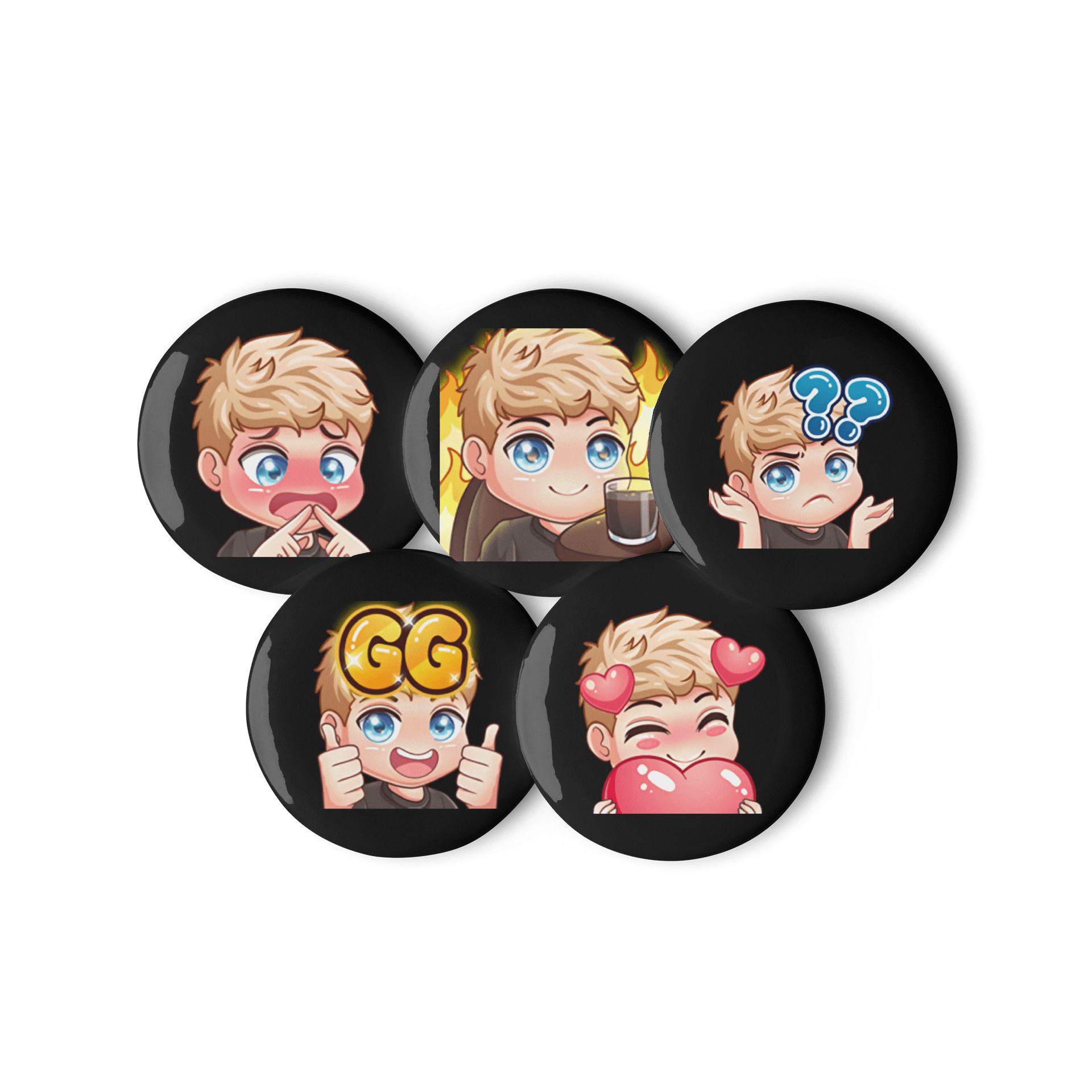 Squishy Pins product image (3)