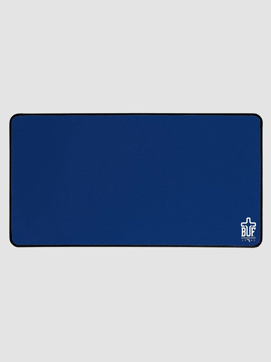 BUF Desk Mat product image (1)