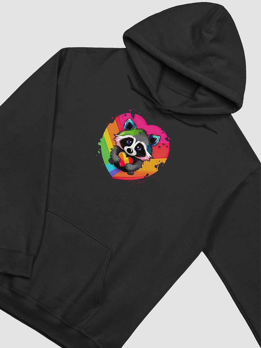 Sleepy Love Hoodie product image (33)