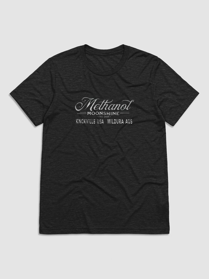 Methanol Moonshine Sprint Car Tee product image (2)