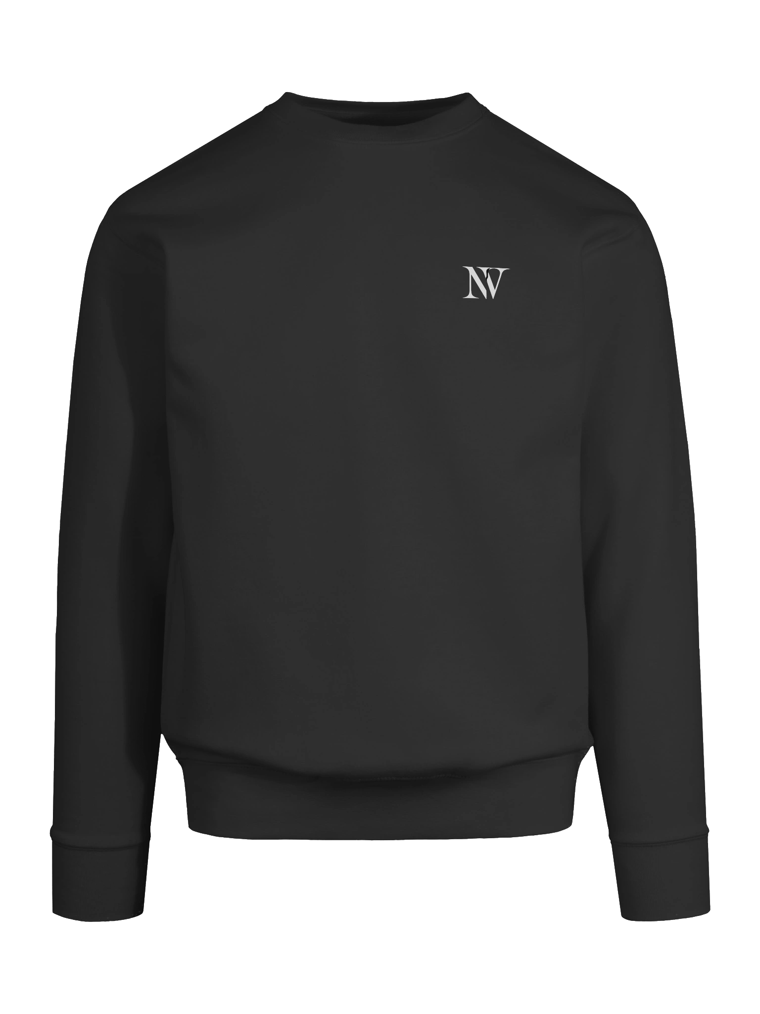 Deus Nobiscum Premium Sweatshirt – Winter 2026 product image (9)