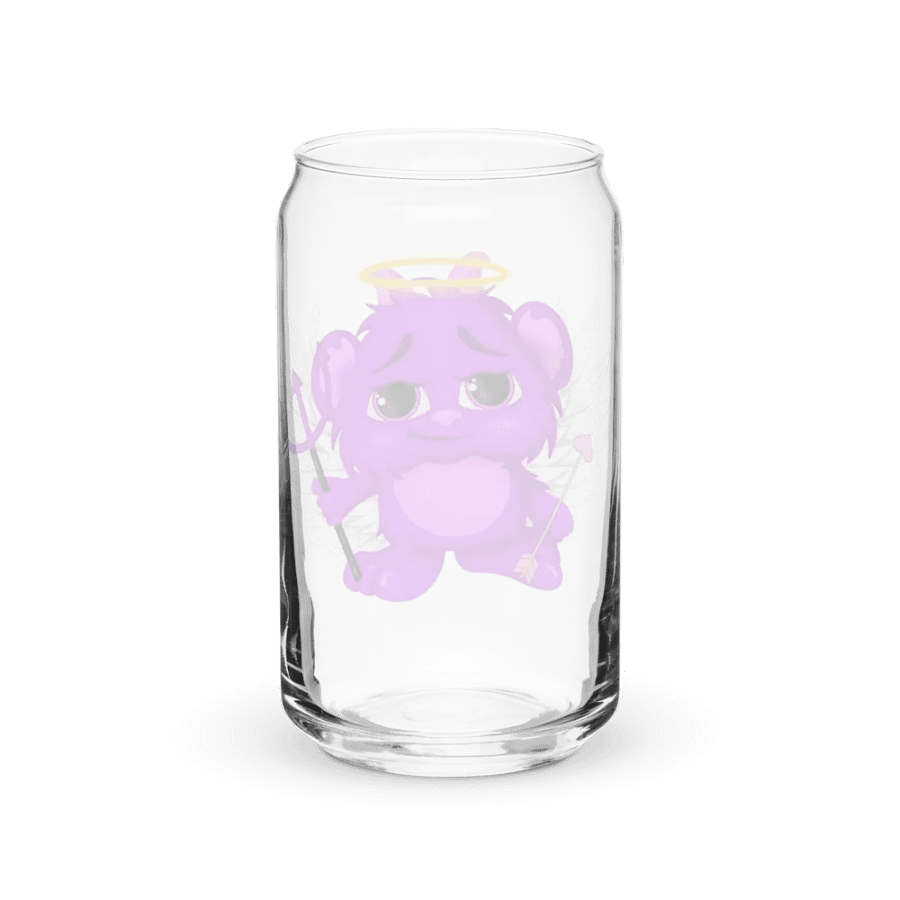 Valentines Devil Glass product image (6)