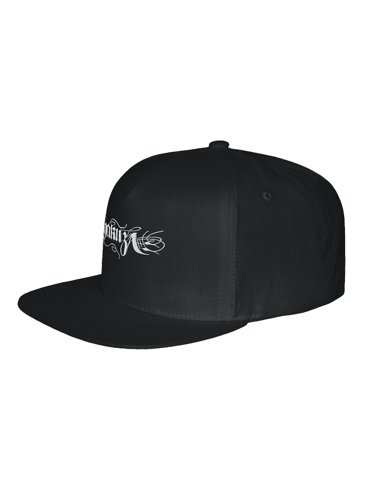 Chakuza Snapback-Cap – Klassisches Logo product image (9)