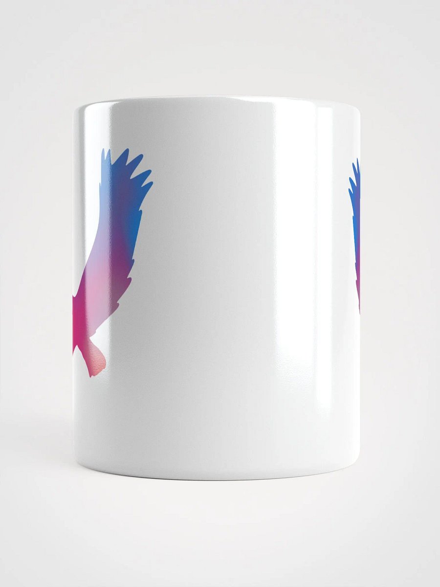 Colorful Eagle in Flight product image (14)