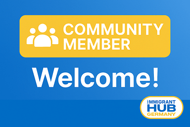 🟢 Community Member (Free – €0/month)