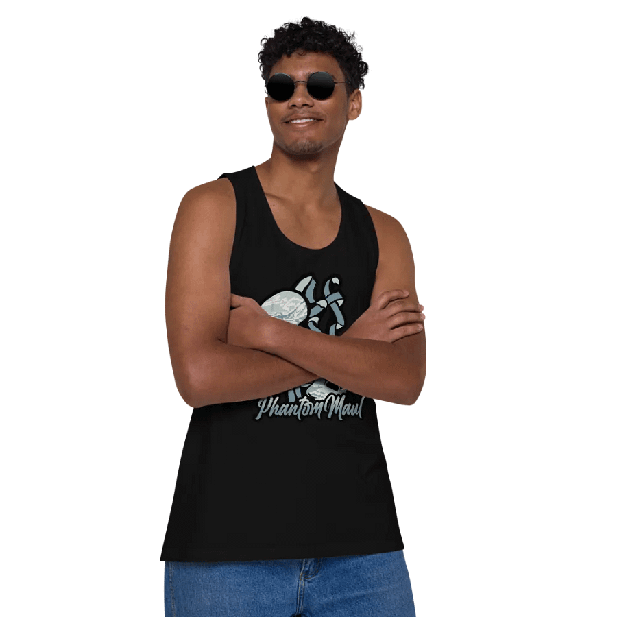 US Air Force Men's Tank Top product image (21)