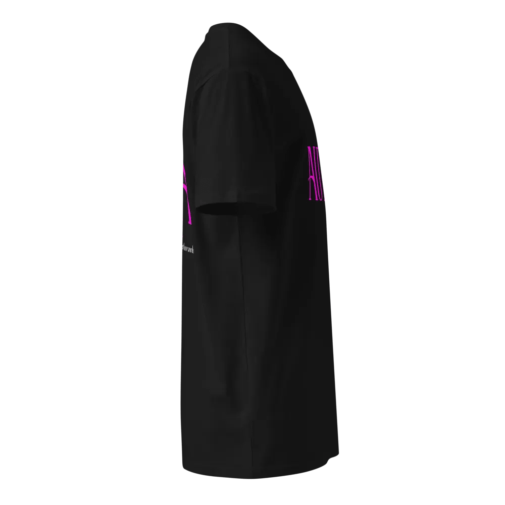 AURA Unisex Premium Tee product image (7)
