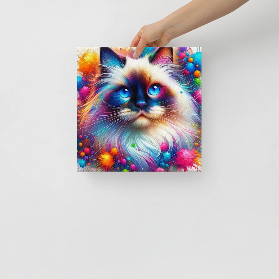 Canvas (in): Birman product image (14)