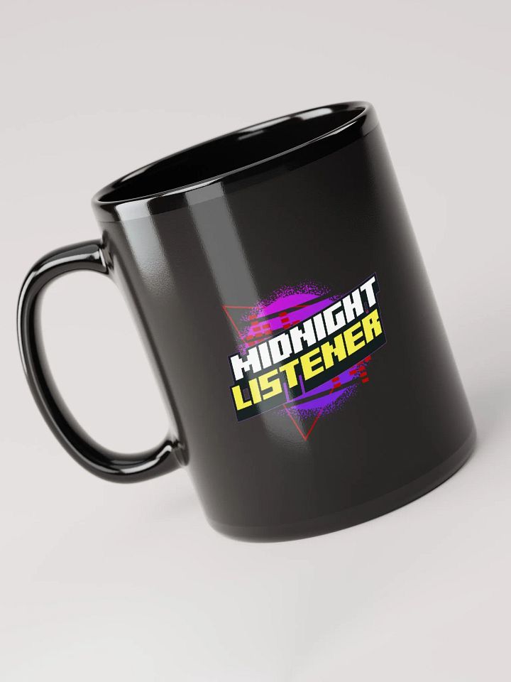 Midnight Listener Official product image (3)