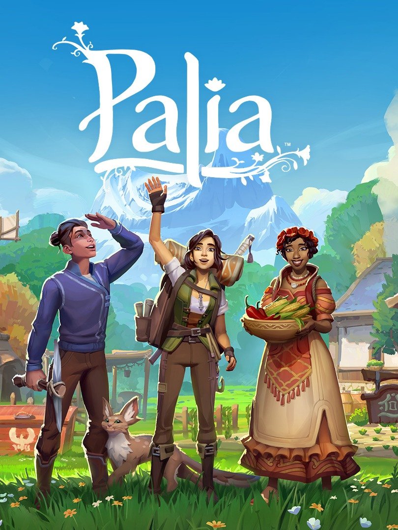 Palia Mystery Outfit product image (1)