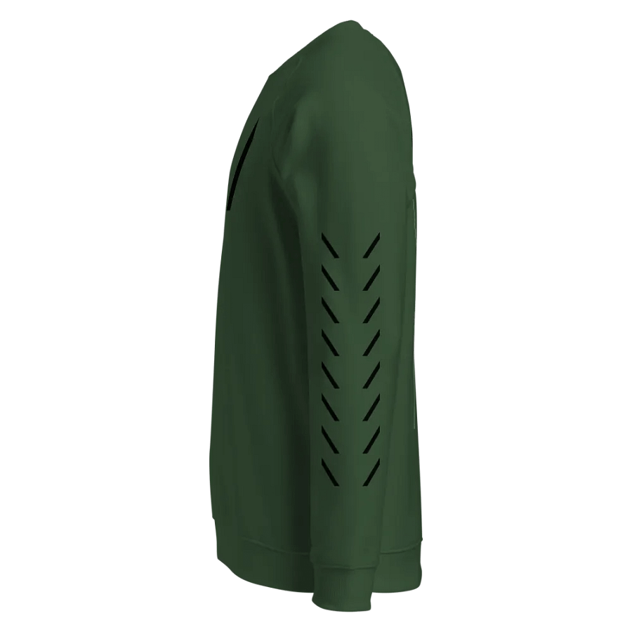Awestruck Landing Unisex Crew product image (4)