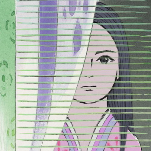 🎙️NY EPISODE🎙️Vi snakker om Fortellingen om prinsesse Kaguya, Isao Takahatas mesterverk! En film om frihet, forgjengelighet o...