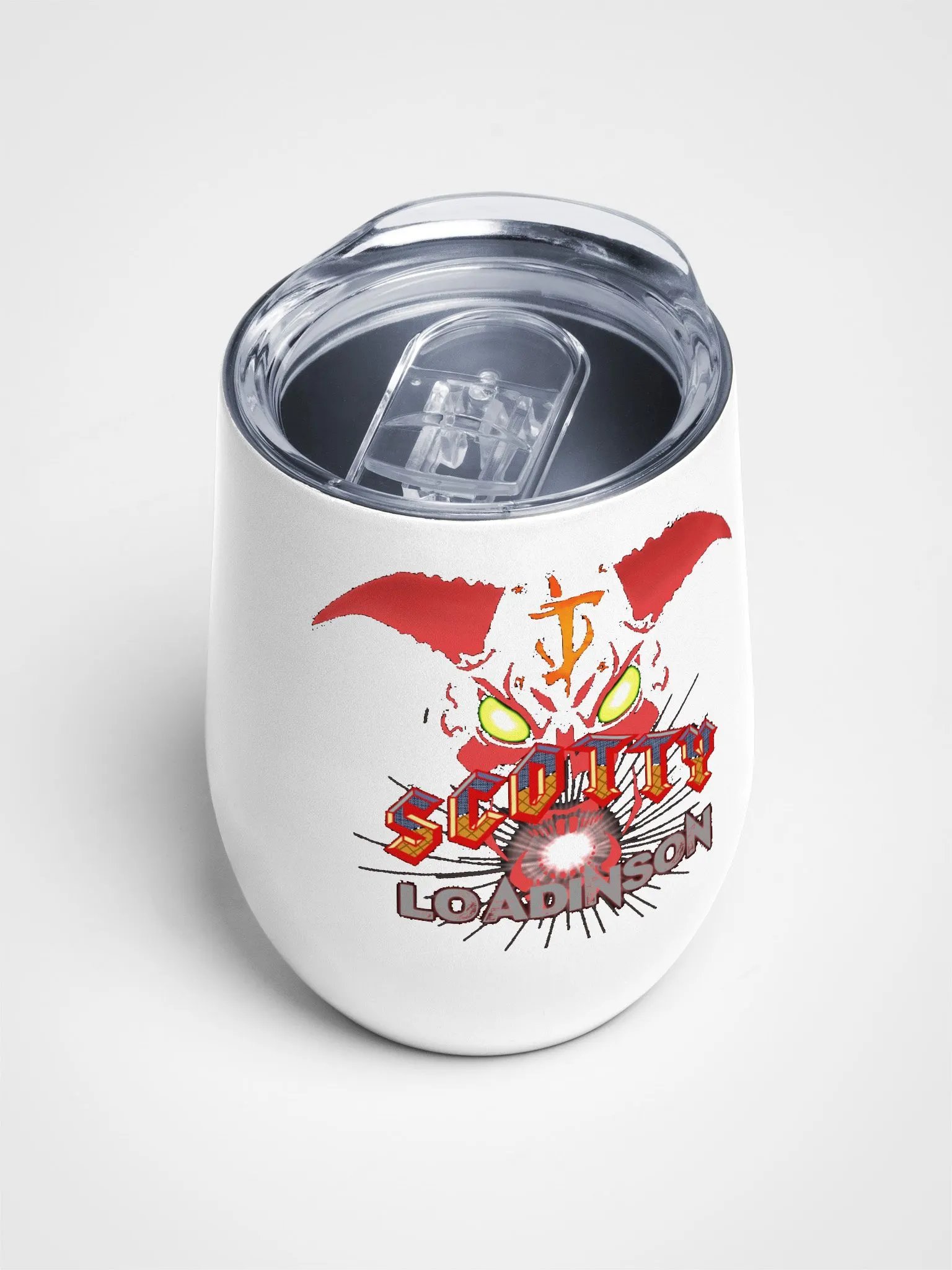 TUMBLER LOADINSON product image (4)