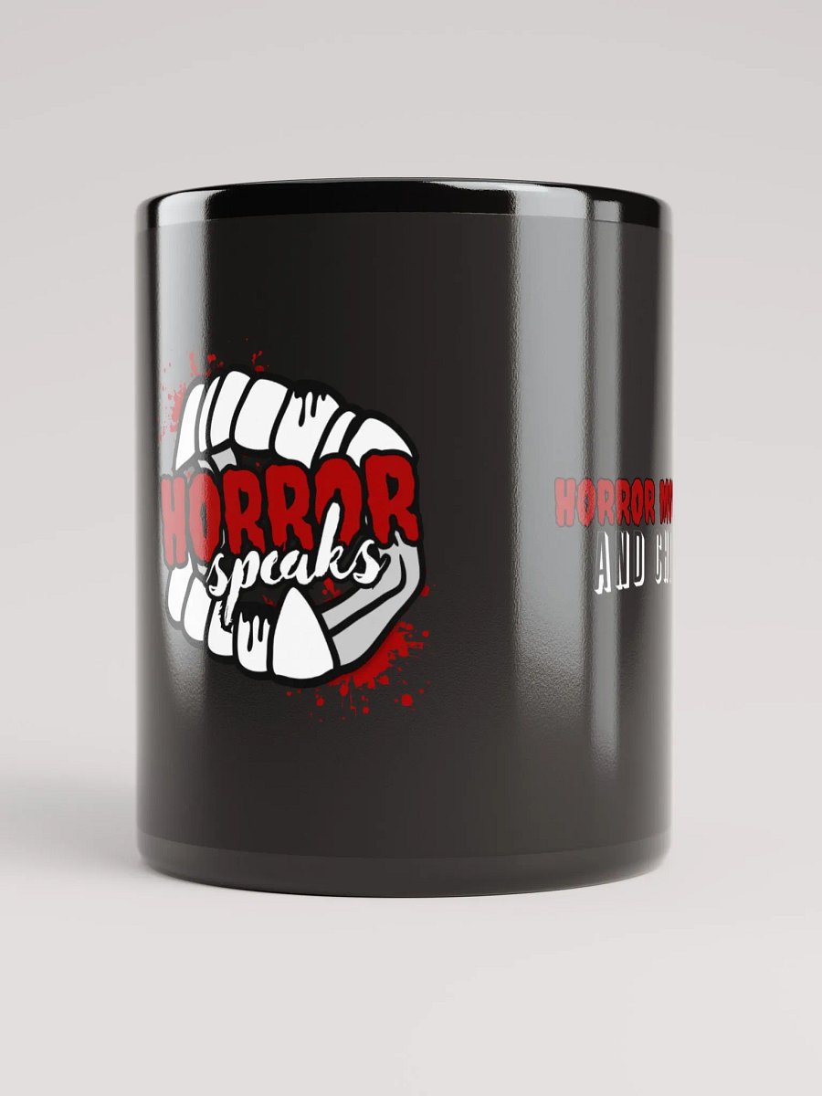 Horror Speaks Podcast Coffee Mug product image (2)
