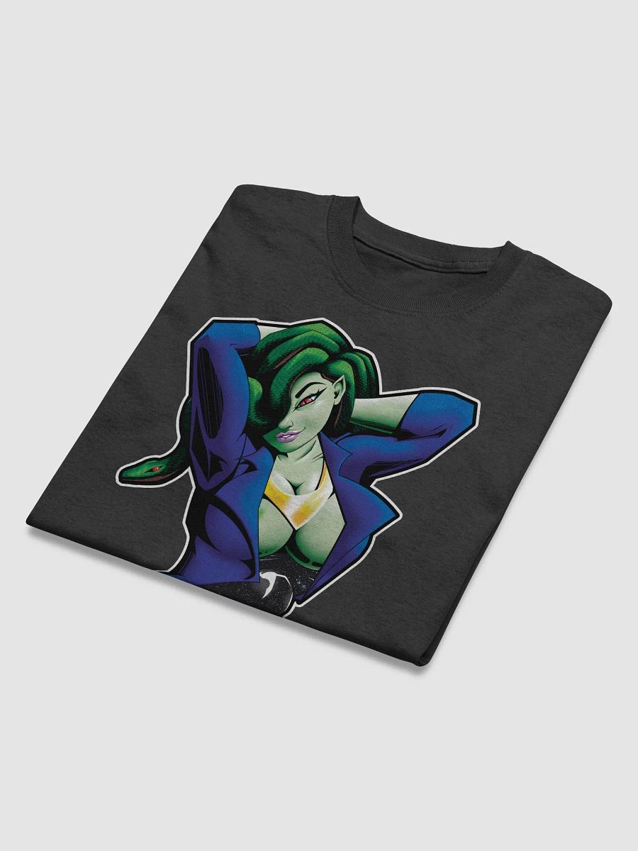 Unisex Gorgon Shirt product image (7)