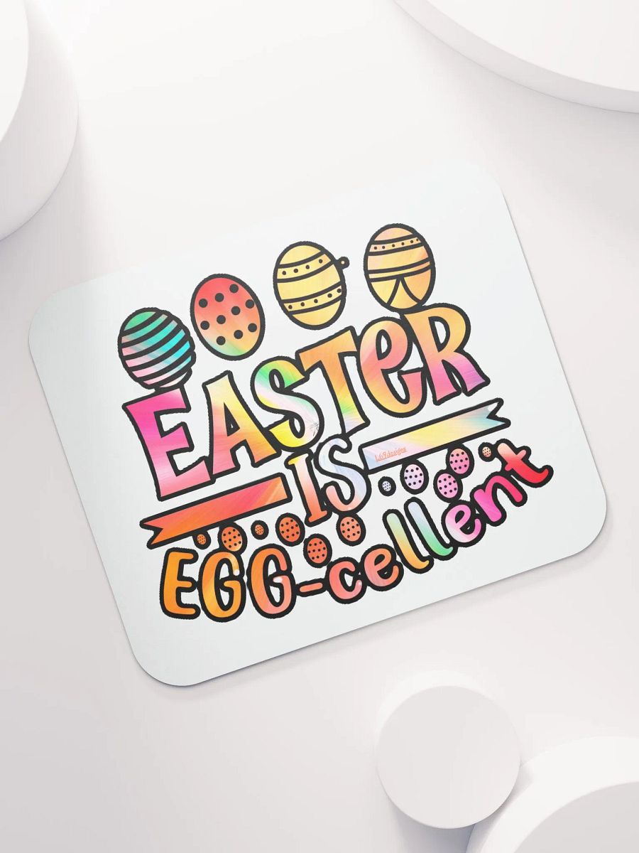 EASTER IS EGG-CELLENT product image (7)