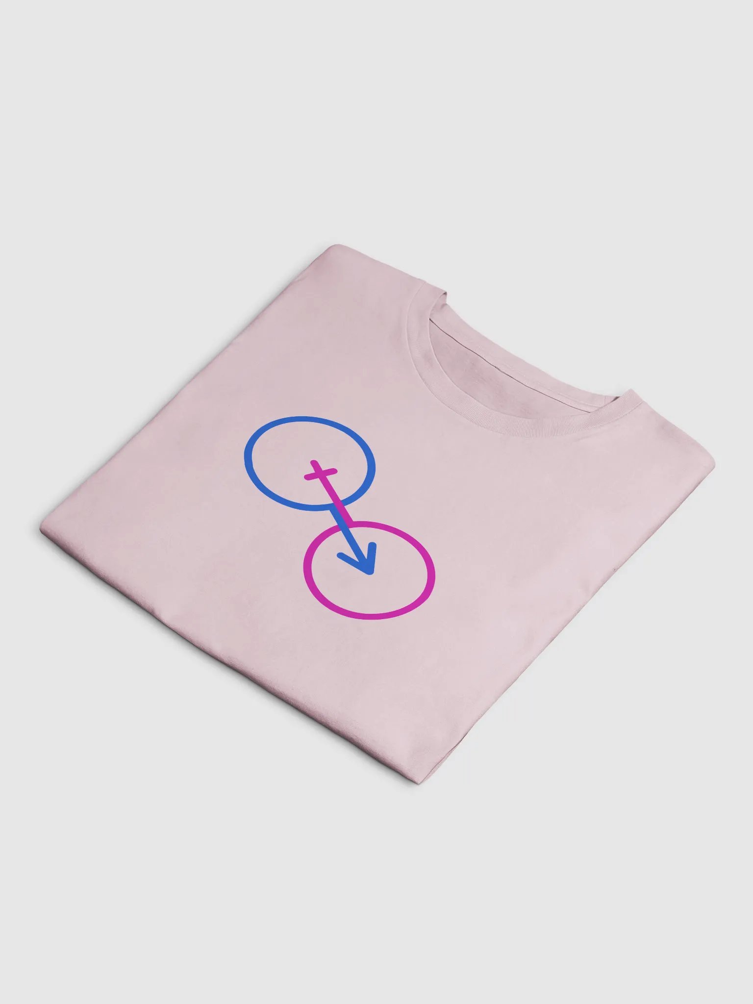 Traditional Love Harmony Crop Top product image (4)