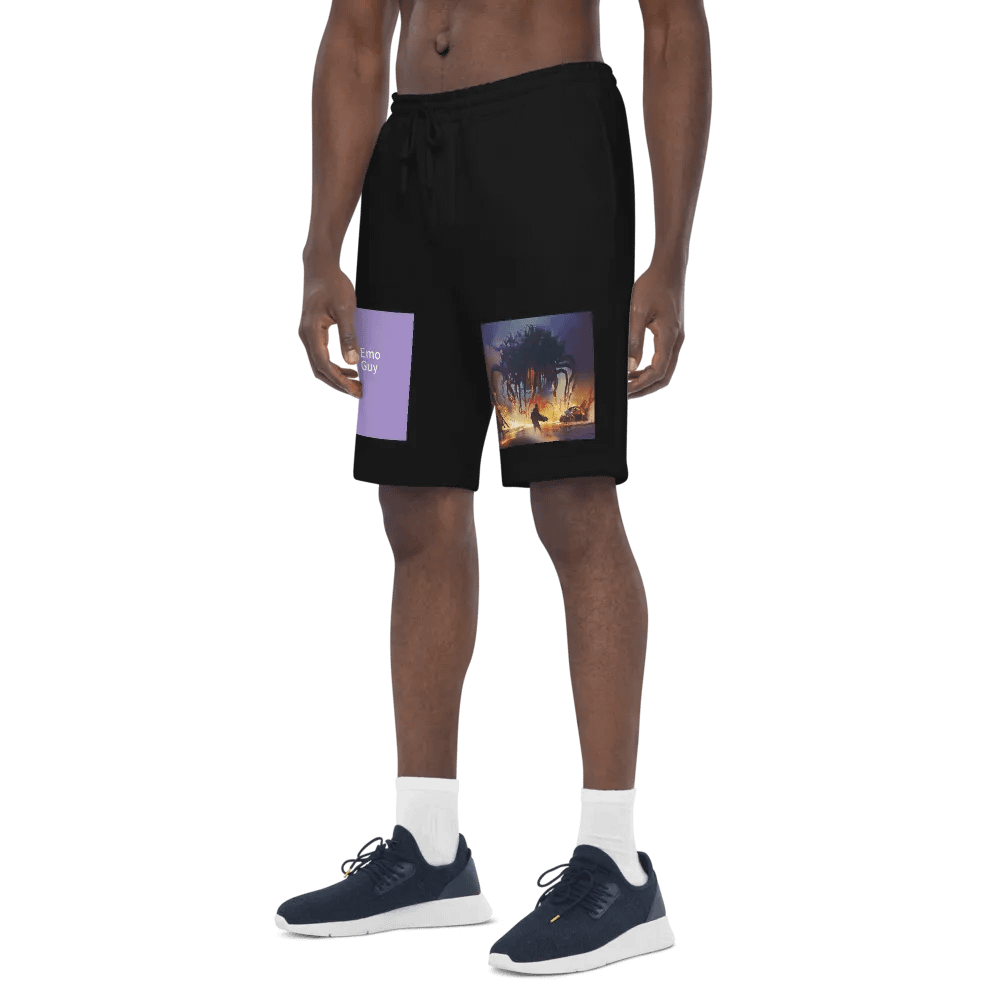 Lil x_999 I Feel Like A Monster, Emo Guy product image (6)