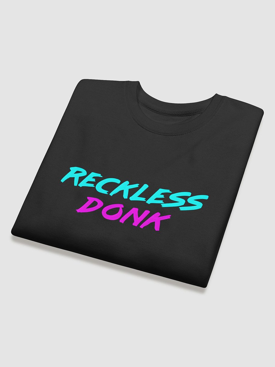 RD Neon Unisex Sweatshirt product image (34)