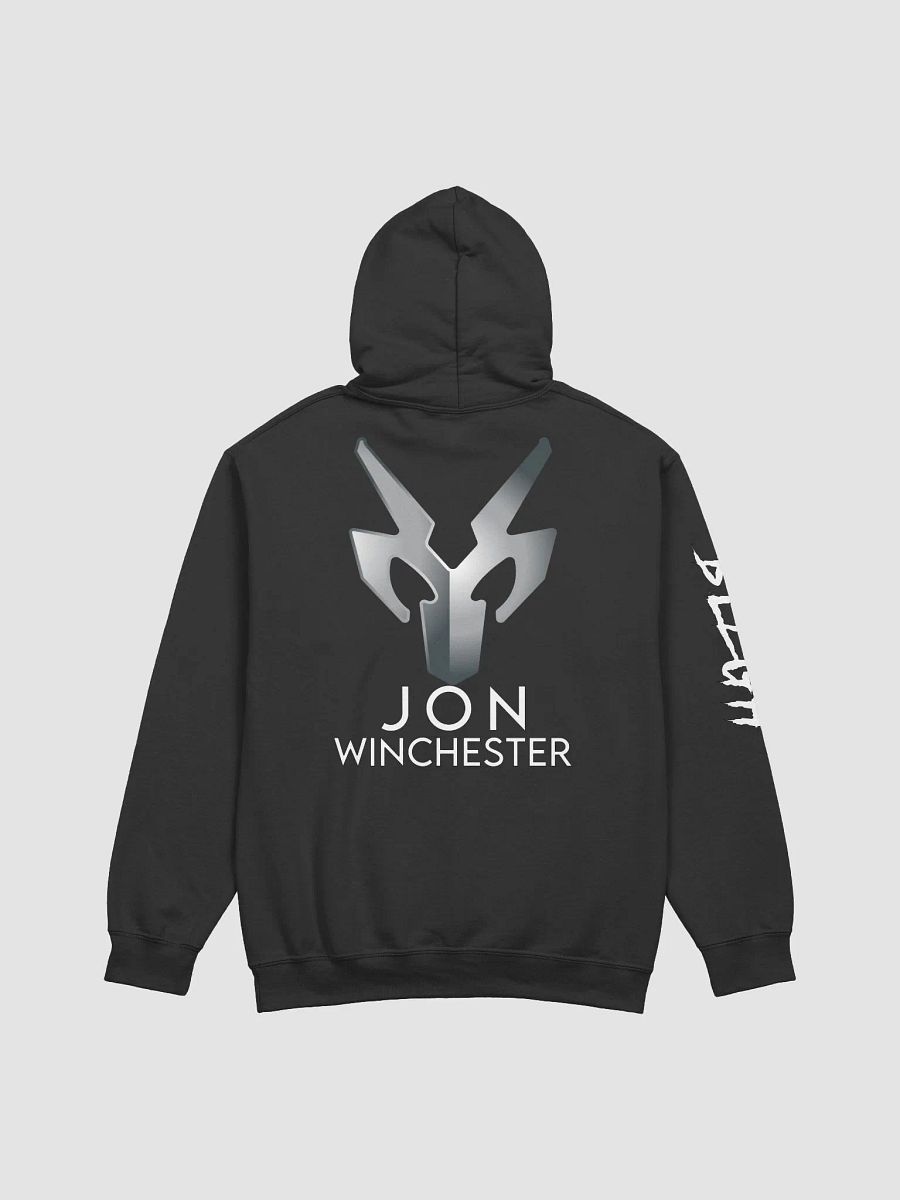 Jon Winchester Hoodie product image (3)