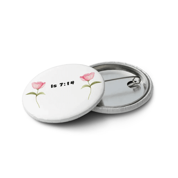 Is Promises Pins! product image (2)
