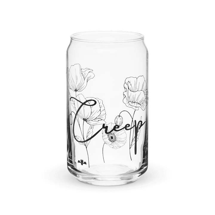 Creep Glass product image (1)