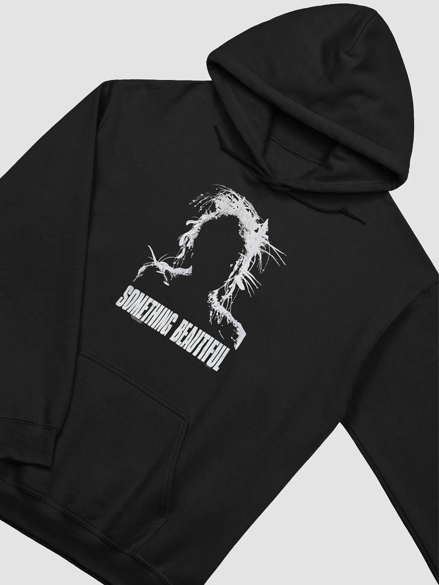 Something Beautiful Miley Cyrus Hoodie product image (2)
