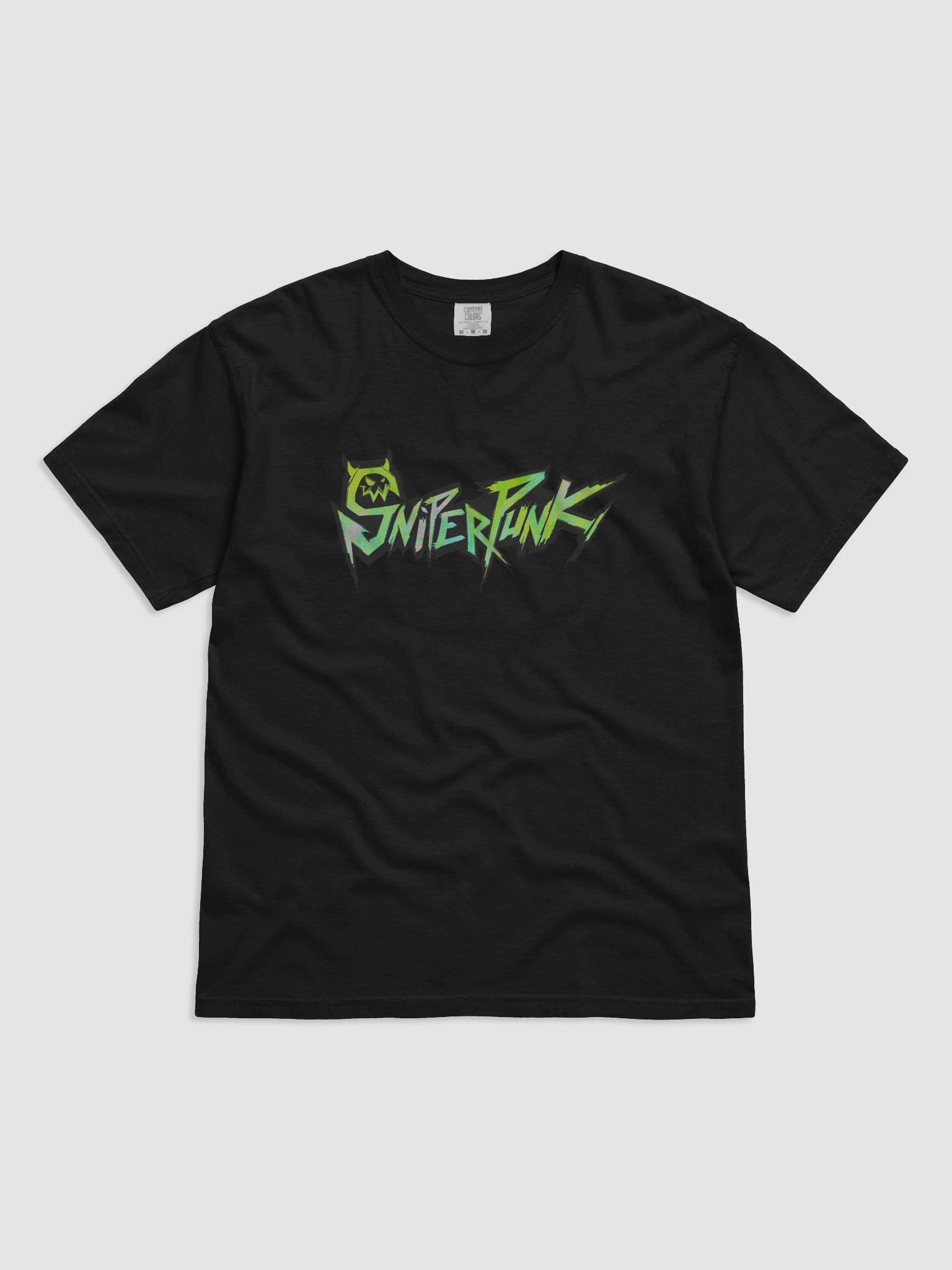 CobraPunk Series #3 (SniperPunk) product image (51)