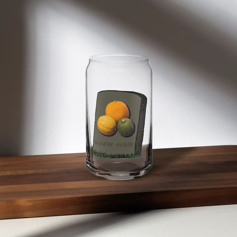 Cheers to the Fruit product image (5)