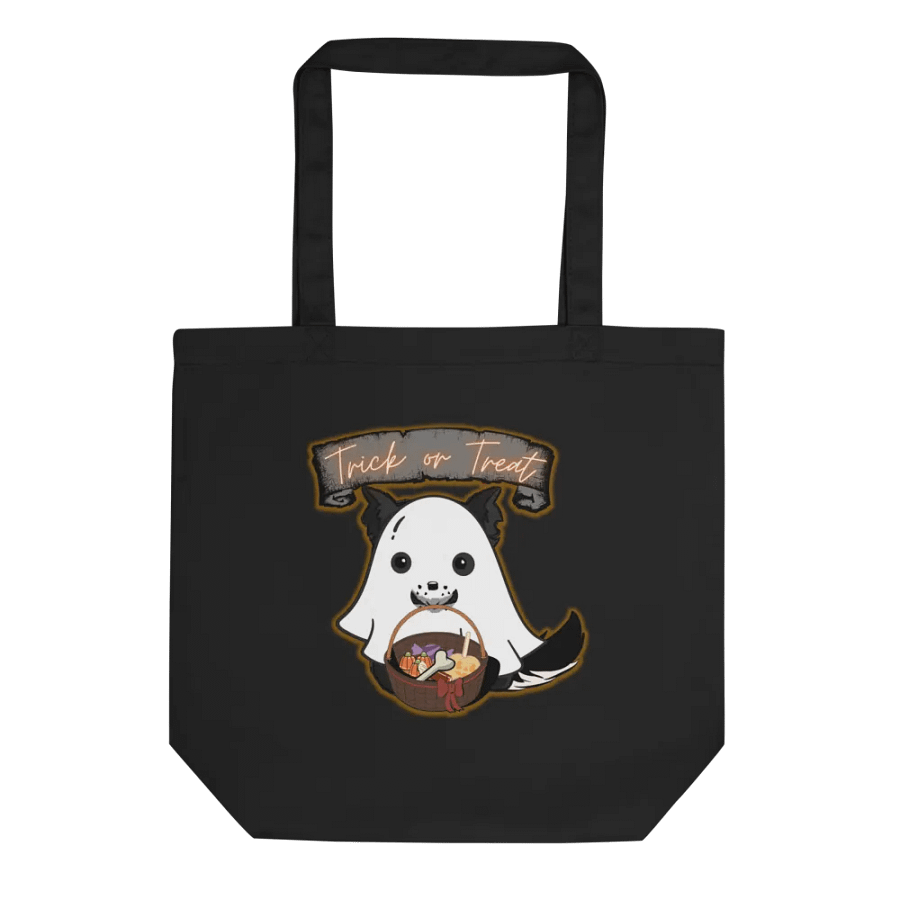 Trick or Treat Bag product image (1)