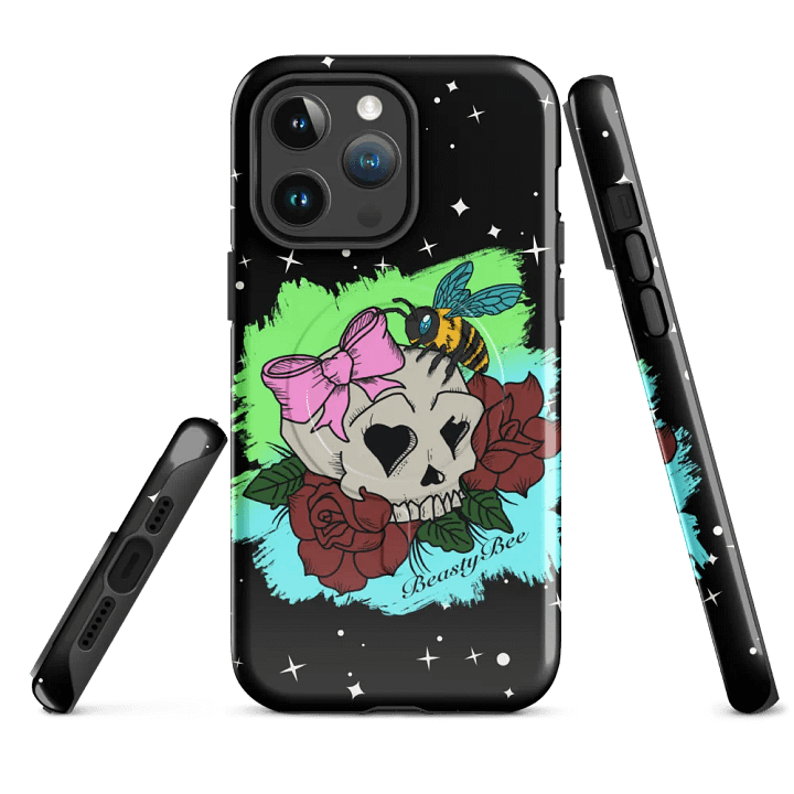 BeastyBee Cute phone case product image (4)