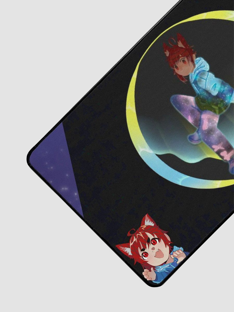 Aurora Cyn - Desk Mat product image (3)