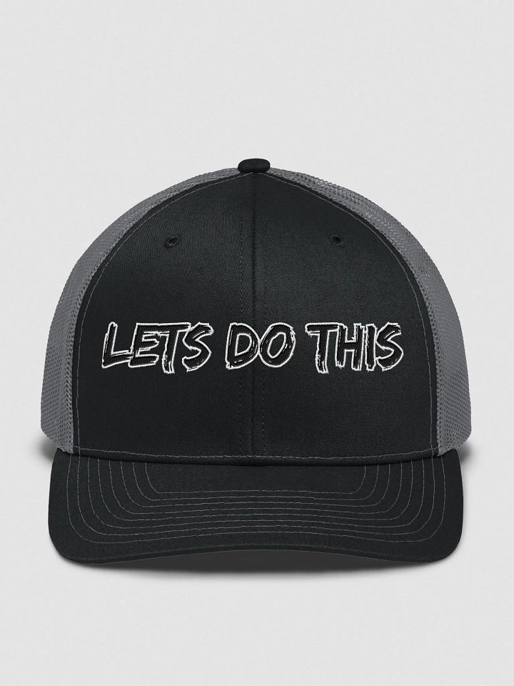 Shadow Company Snap Back product image (1)