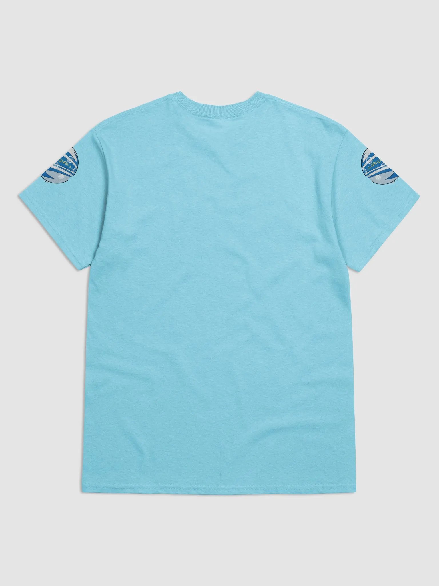 Snow Fox Shirt product image (2)