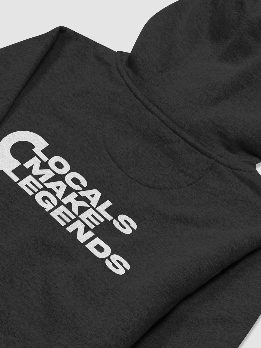 LML Basic B Hoodie product image (4)