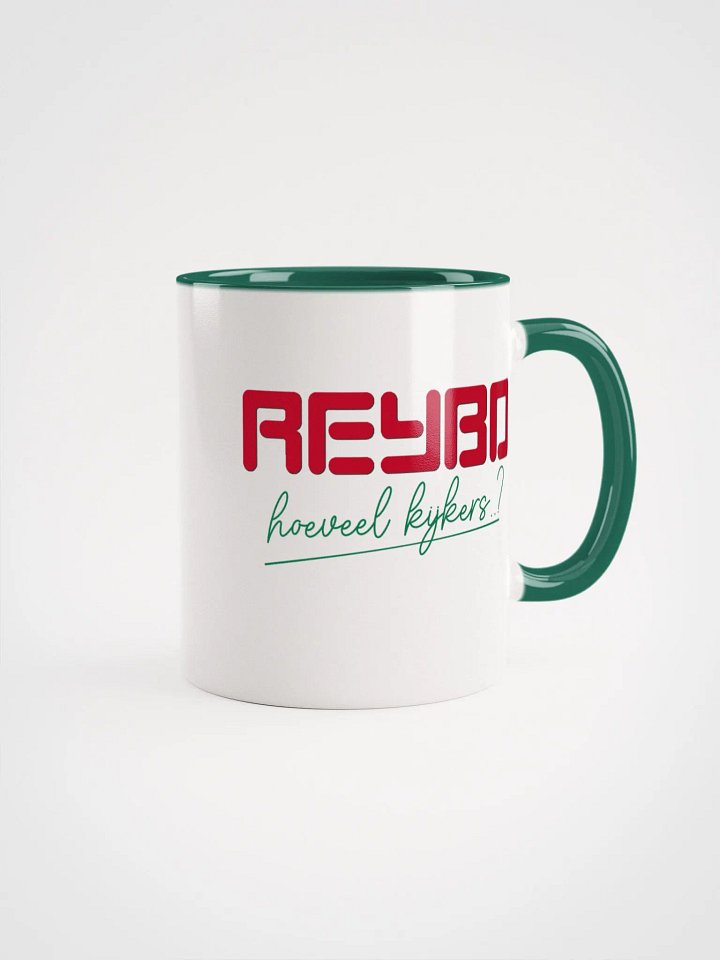 REYBO Mug 2.0 product image (1)
