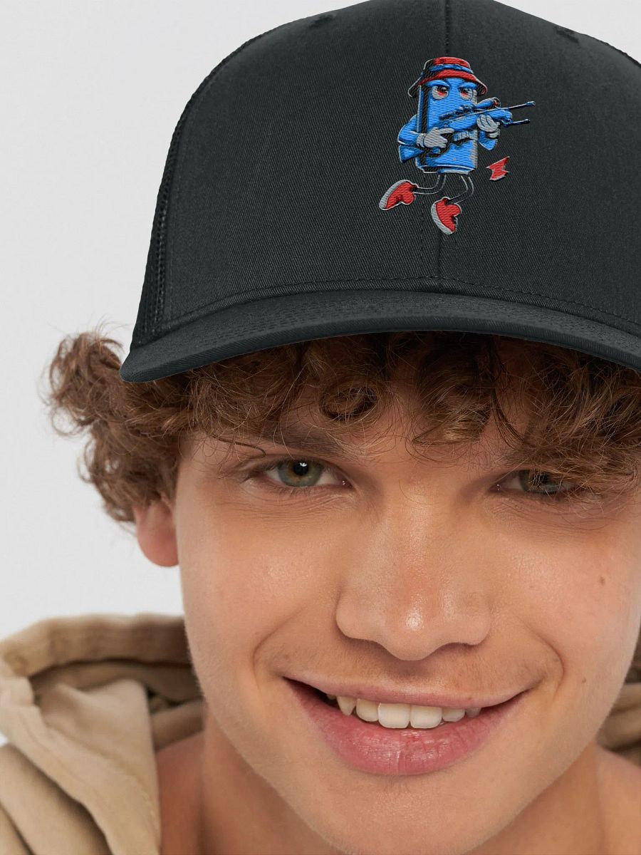 Styles Hat product image (8)