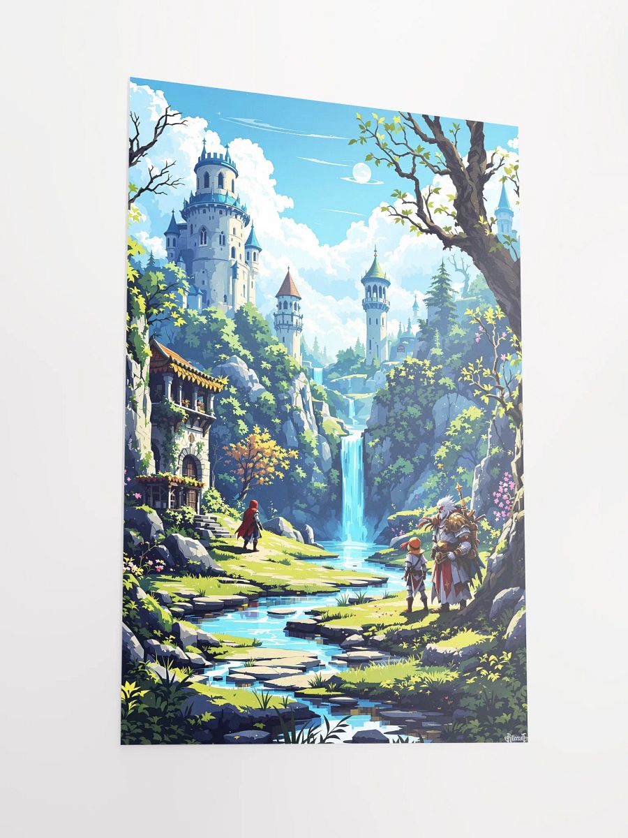 Sunken City of the Pixel Deep product image (4)